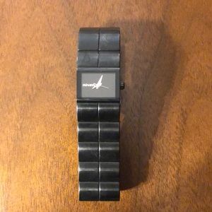 Nixon ‘Brickhouse’ Watch